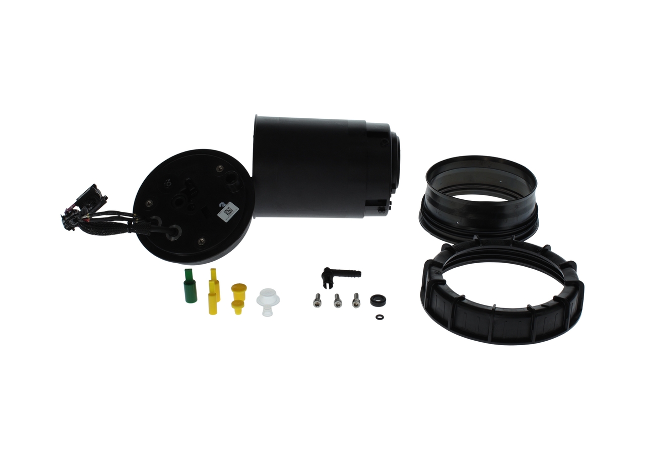 Ureumfilter Bosch F 01C 600 339