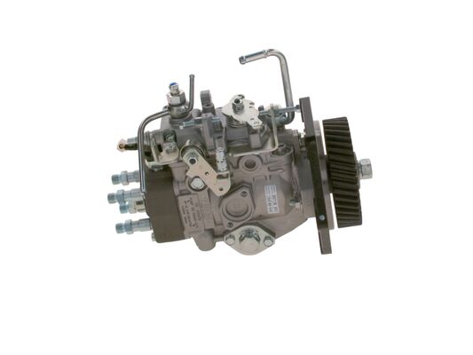 Brandstofpomp (Verdelerpomp) Bosch F 01G 09W 0G1