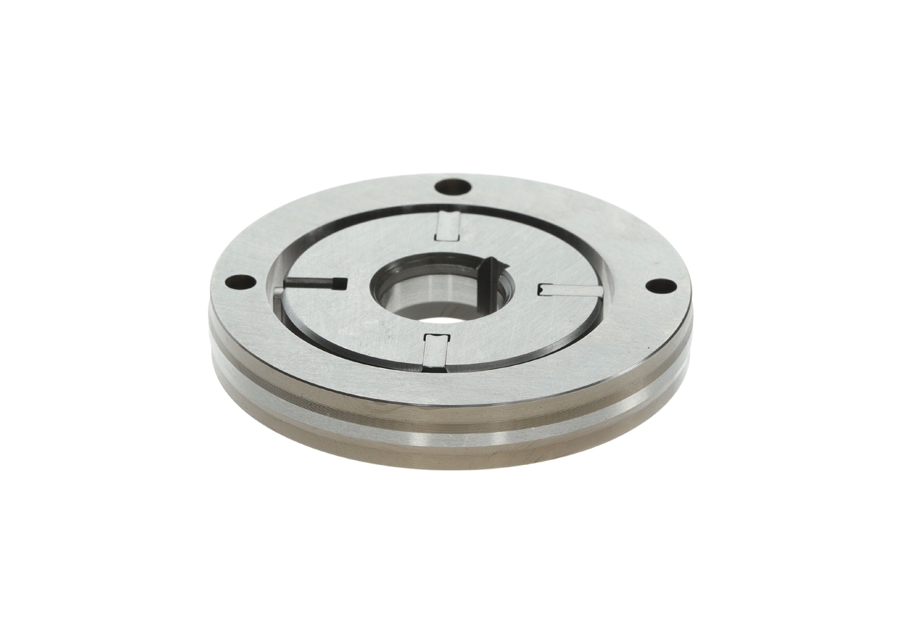 Brandstofpomp Bosch F 01G 206 0PM