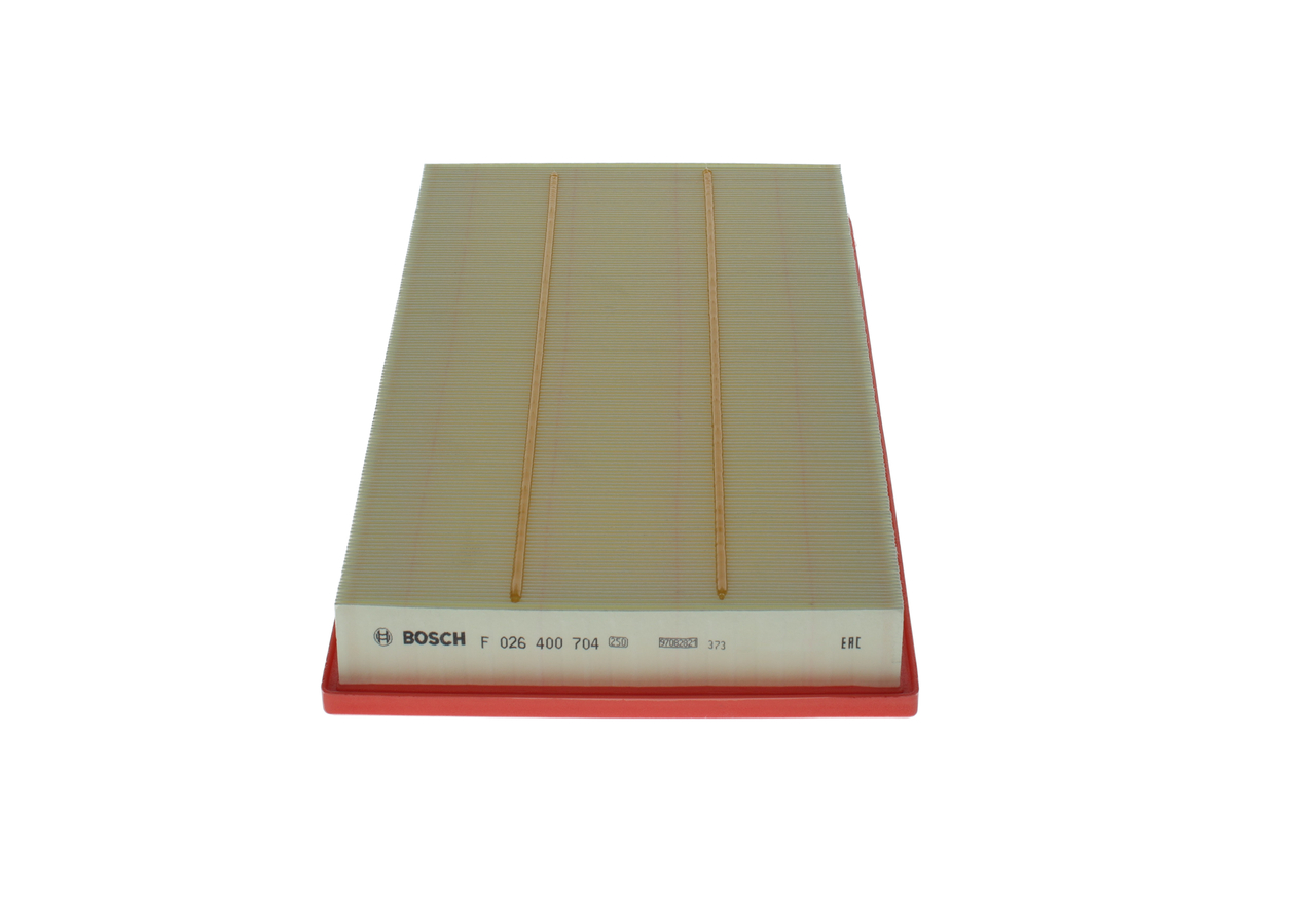Luchtfilter Bosch F 026 400 704