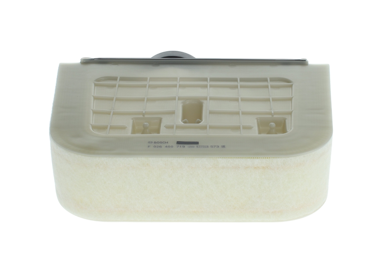 Luchtfilter Bosch F 026 400 719