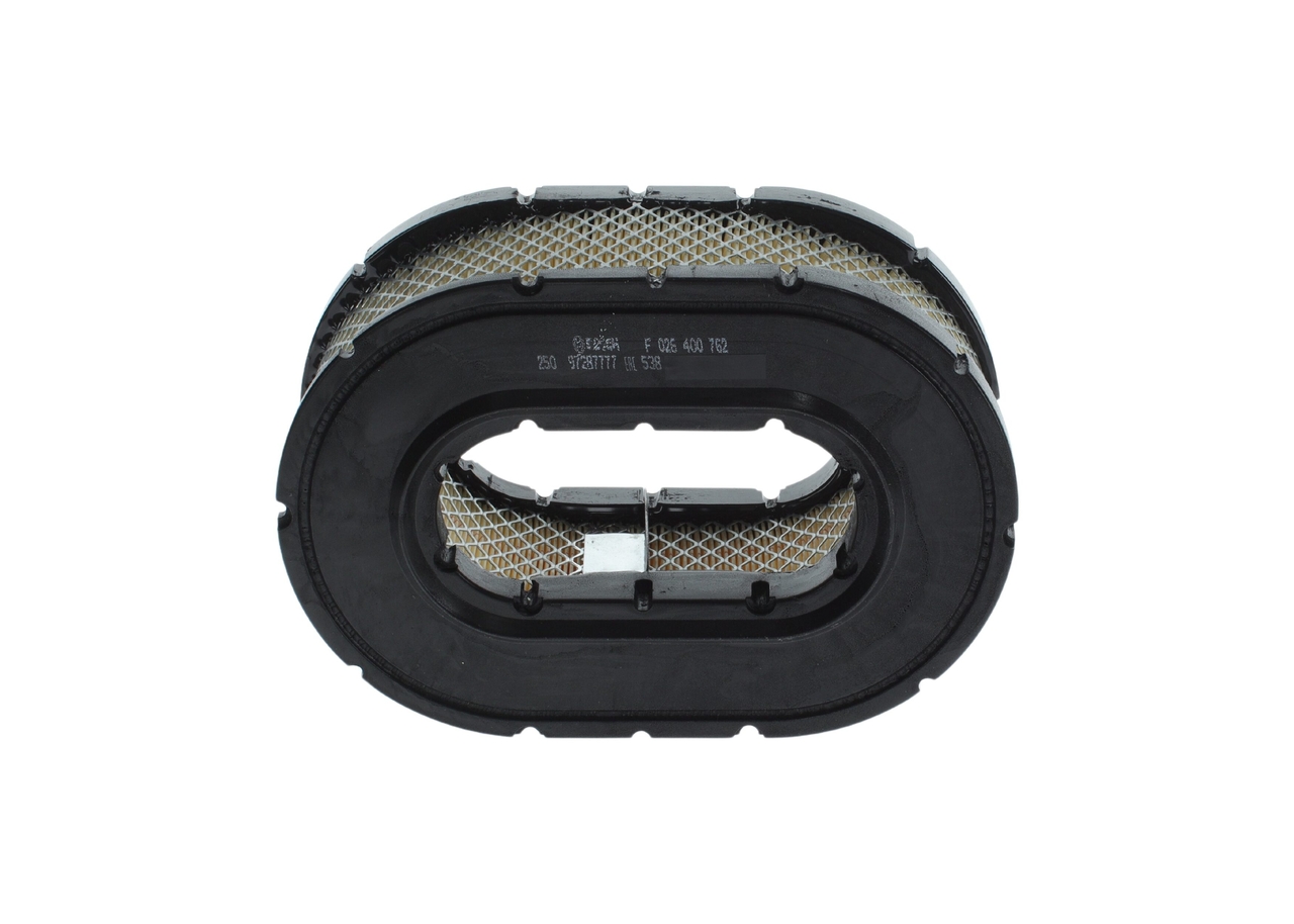 Luchtfilter Bosch F 026 400 762