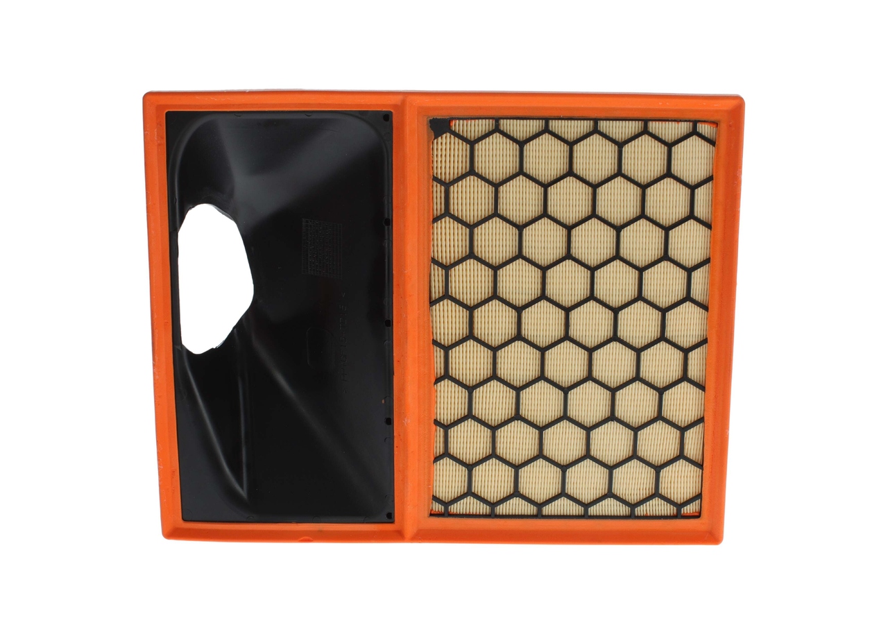 Luchtfilter Bosch F 026 400 801