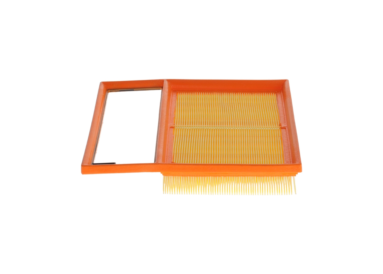 Luchtfilter Bosch F 026 400 814