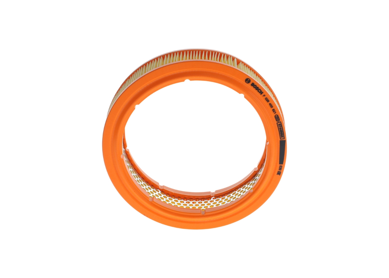 Luchtfilter Bosch F 026 400 821