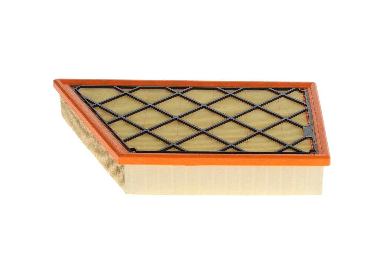 Luchtfilter Bosch F 026 400 850