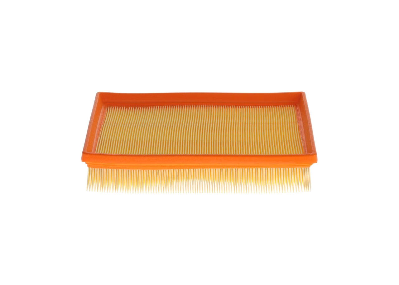 Luchtfilter Bosch F 026 400 855