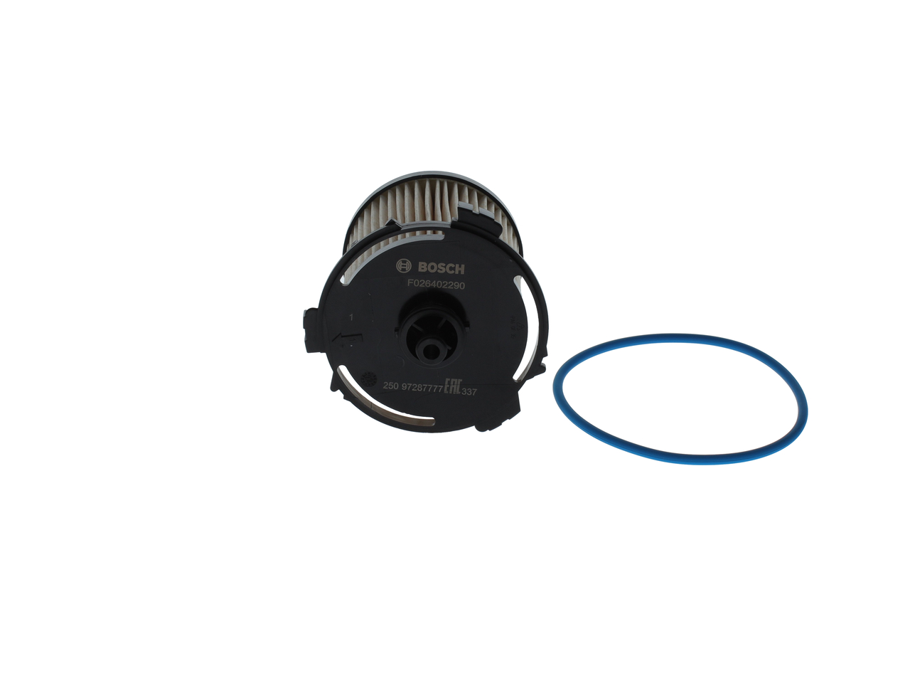 Brandstoffilter Bosch F 026 402 290
