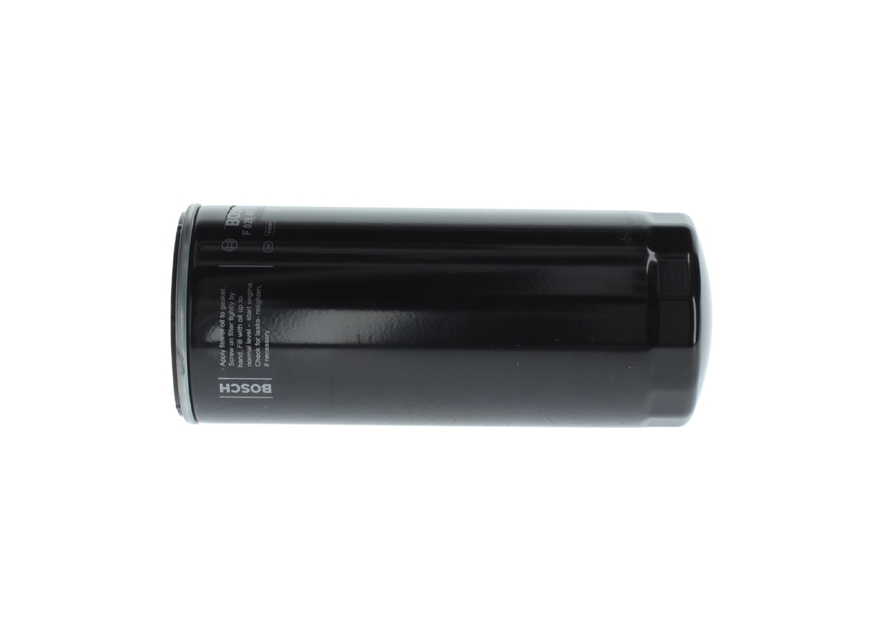 Oliefilter Bosch F 026 407 355