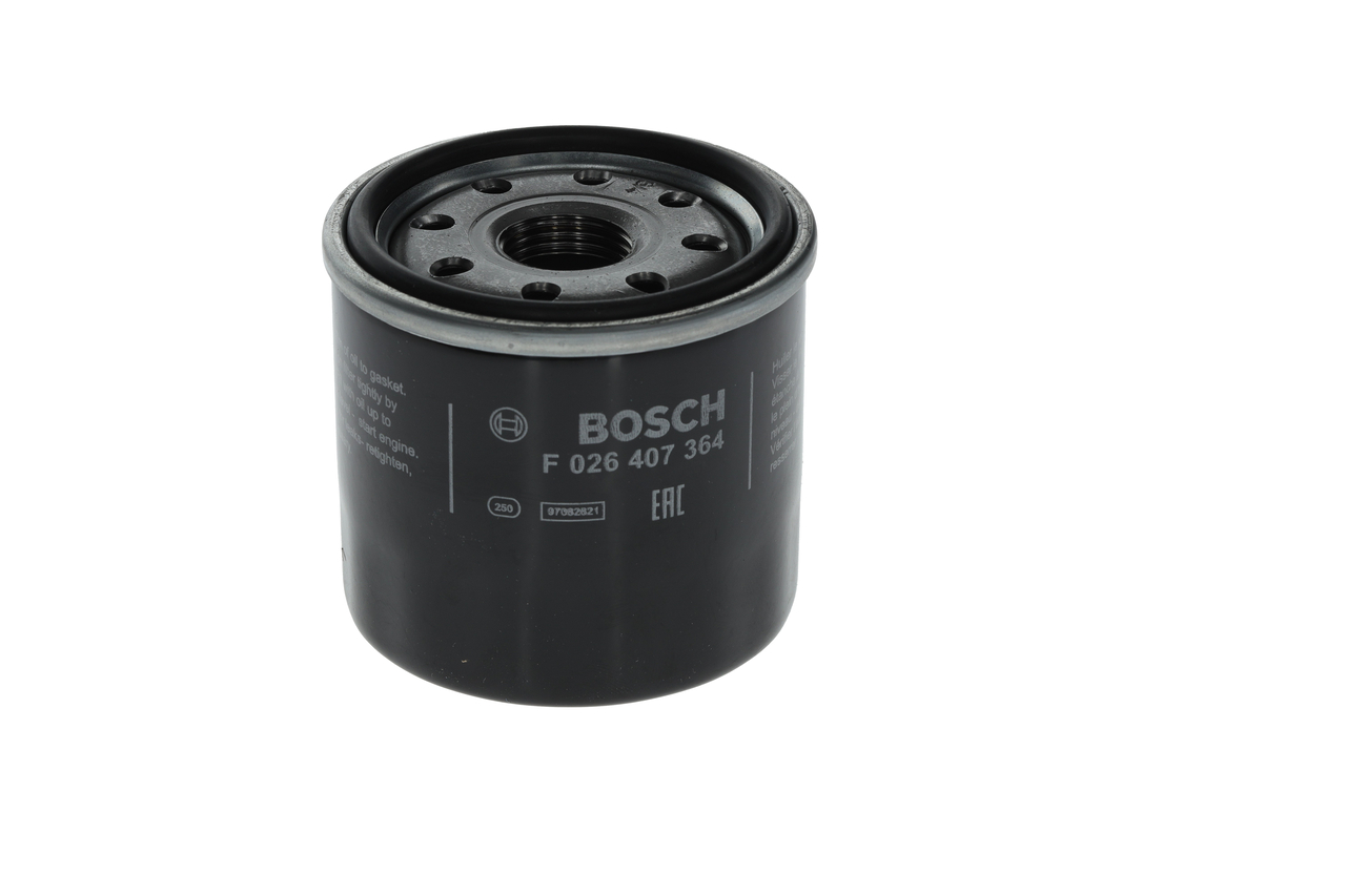 Oliefilter Bosch F 026 407 364