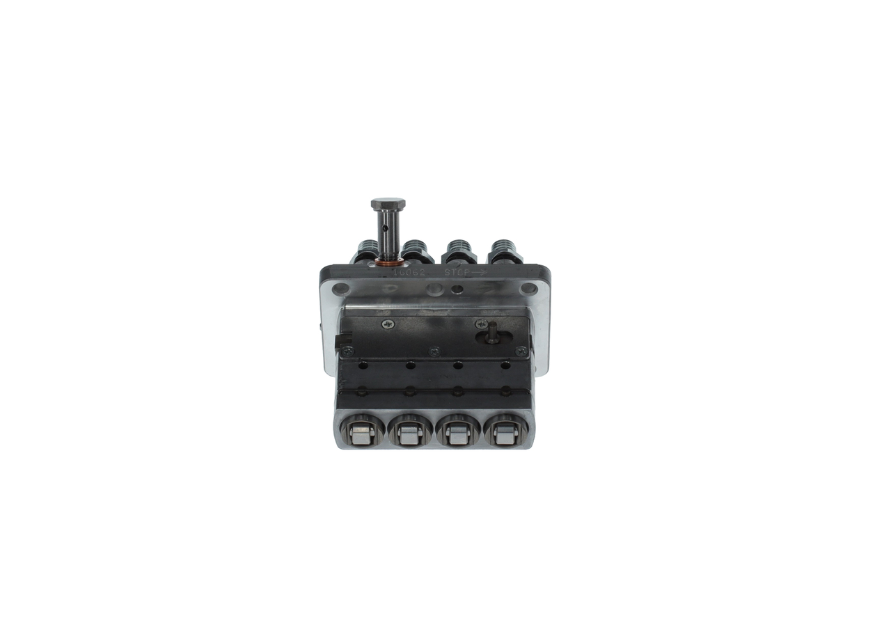 Inspuitpomp Bosch H 104 206 410