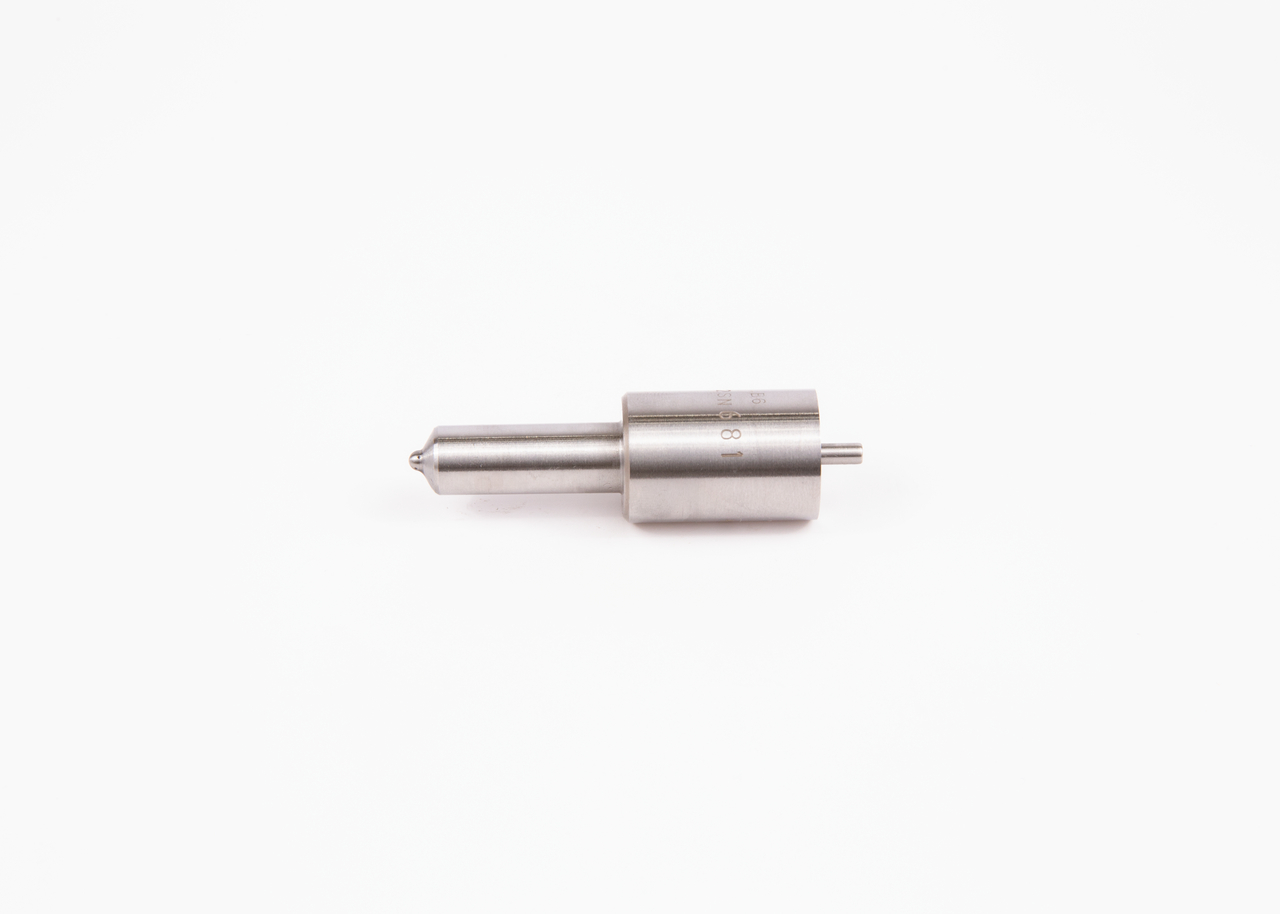 Verstuiver/Injector Bosch H 105 015 681