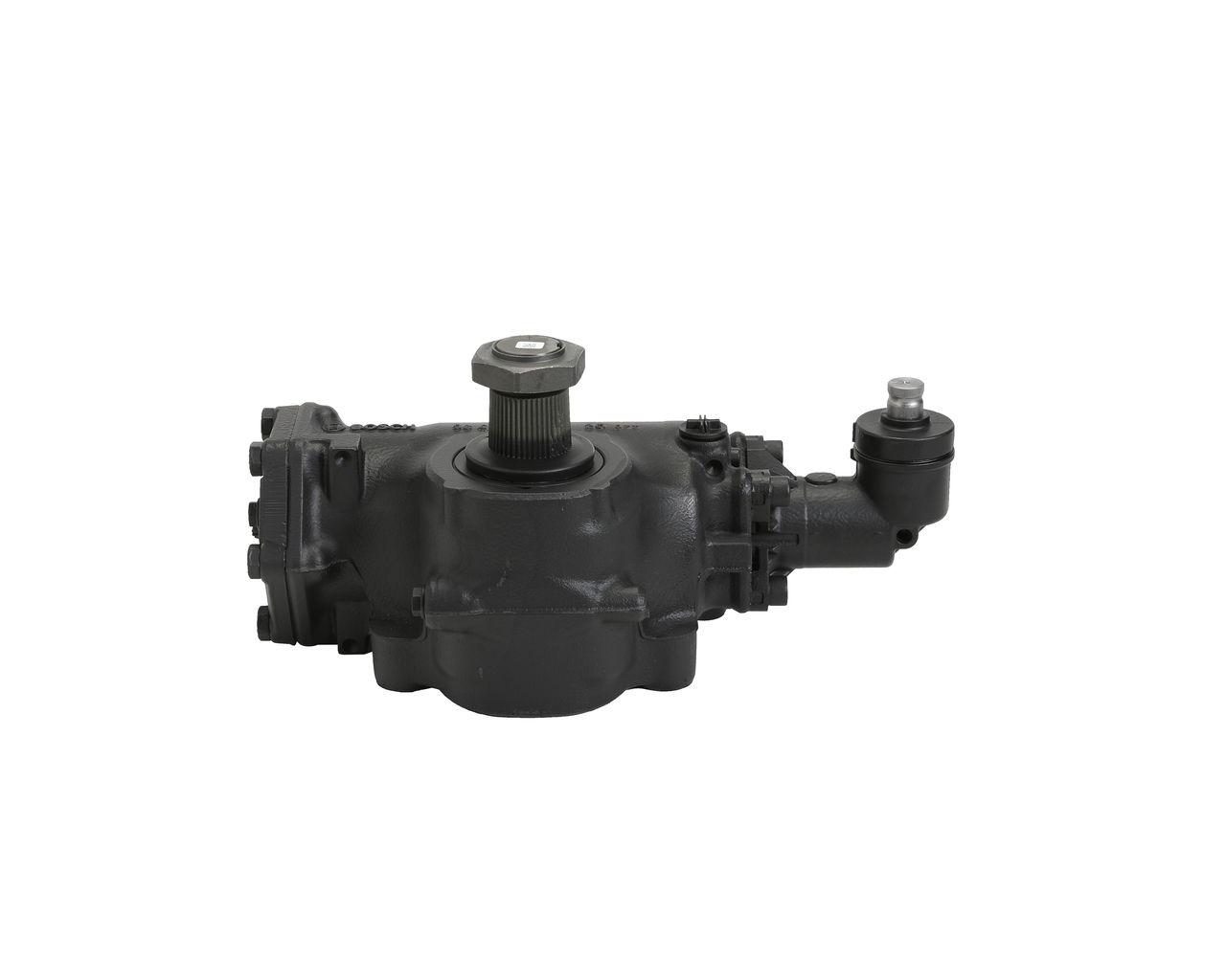 Stuurhuis Bosch K S00 003 119