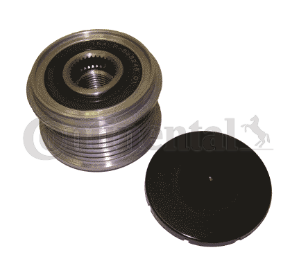 Vrijloop koppeling dynamo Contitech AP9084