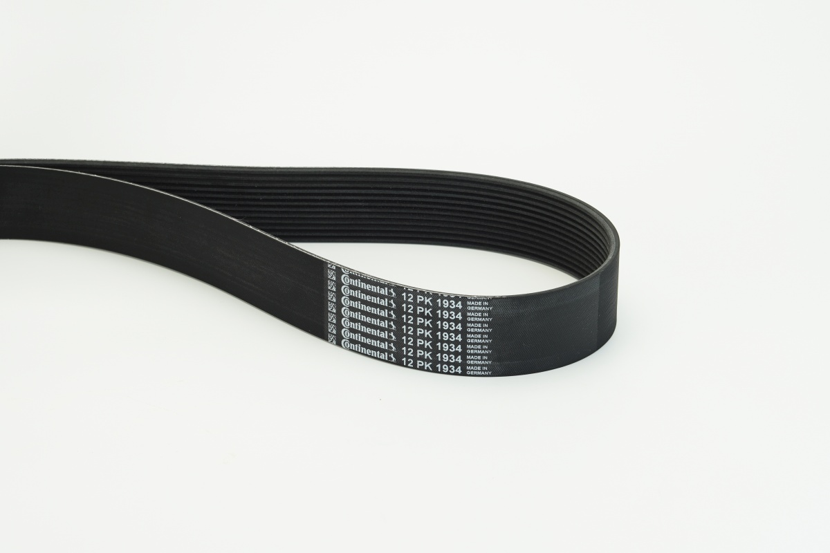 Poly V-riem Contitech 12PK1934