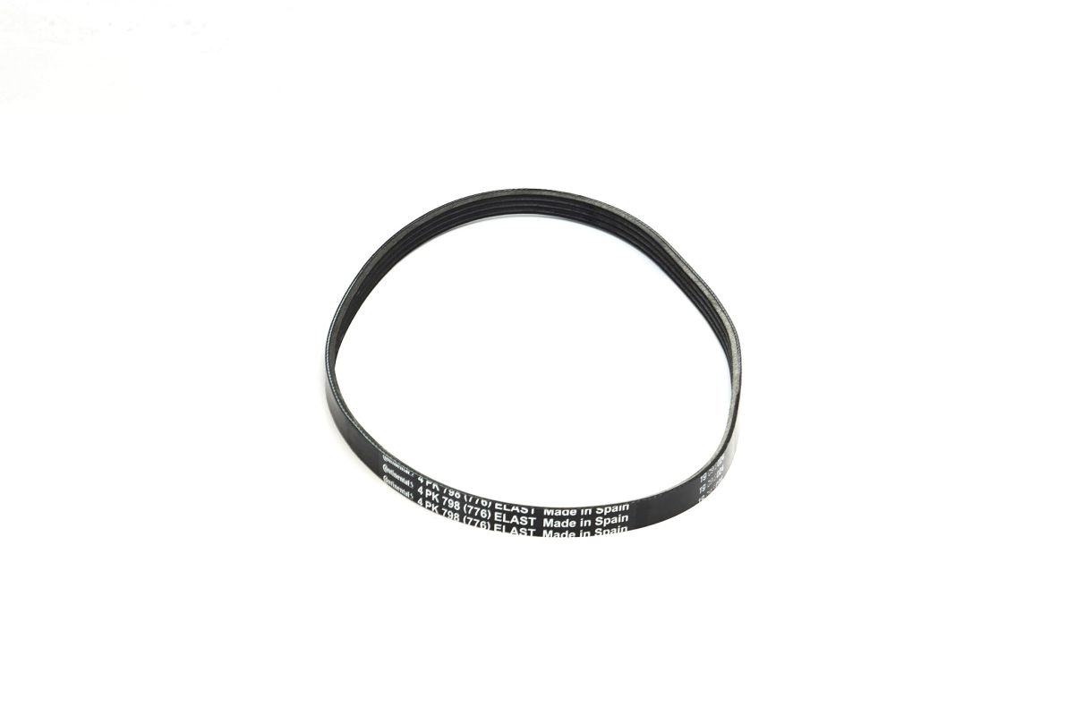 Poly V-riem Contitech 4PK798 ELAST