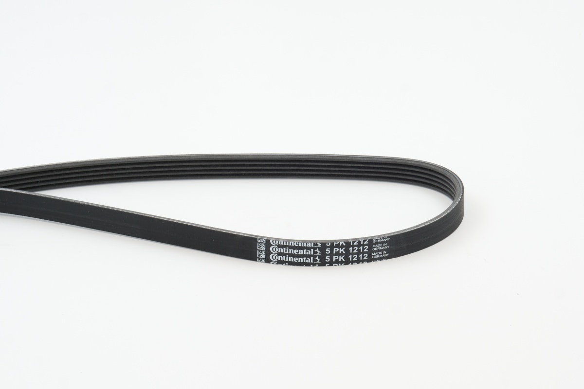 Poly V-riem Contitech 5PK1212