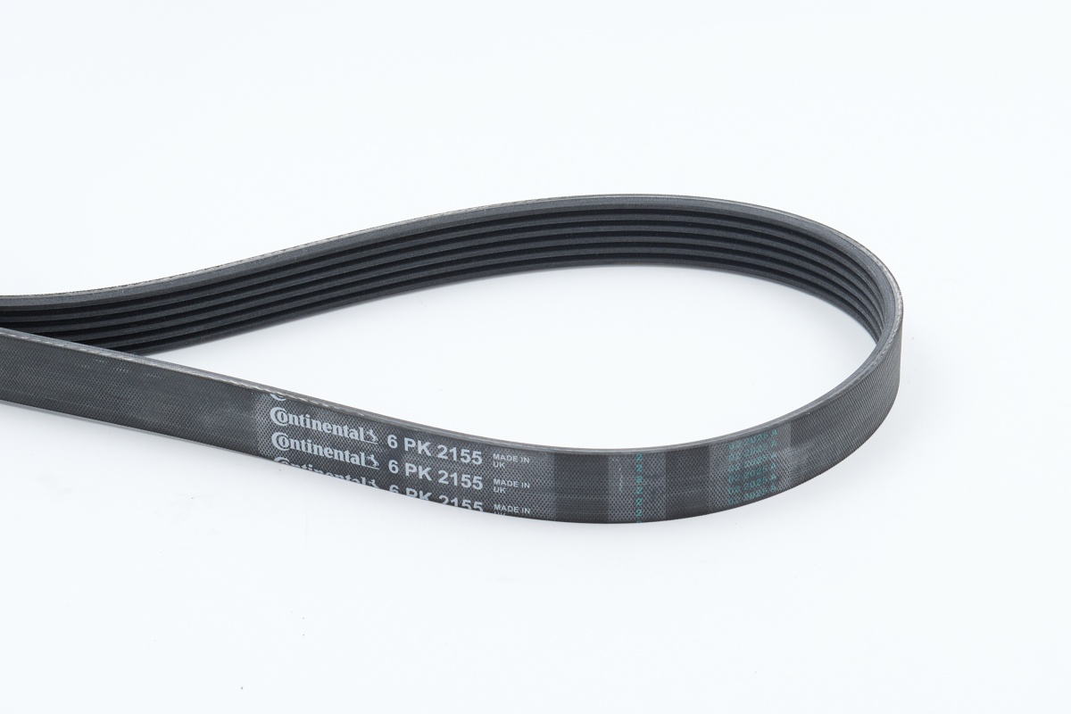 Poly V-riem Contitech 6PK2155