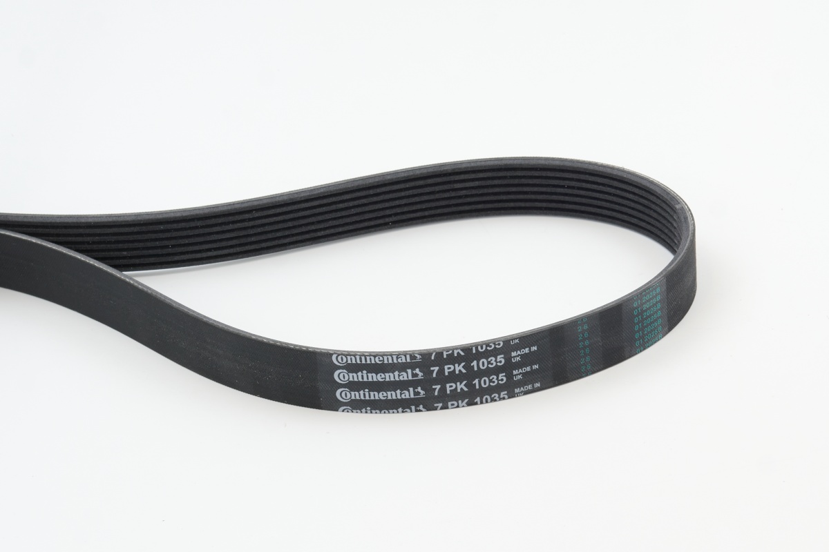 Poly V-riem Contitech 7PK1035