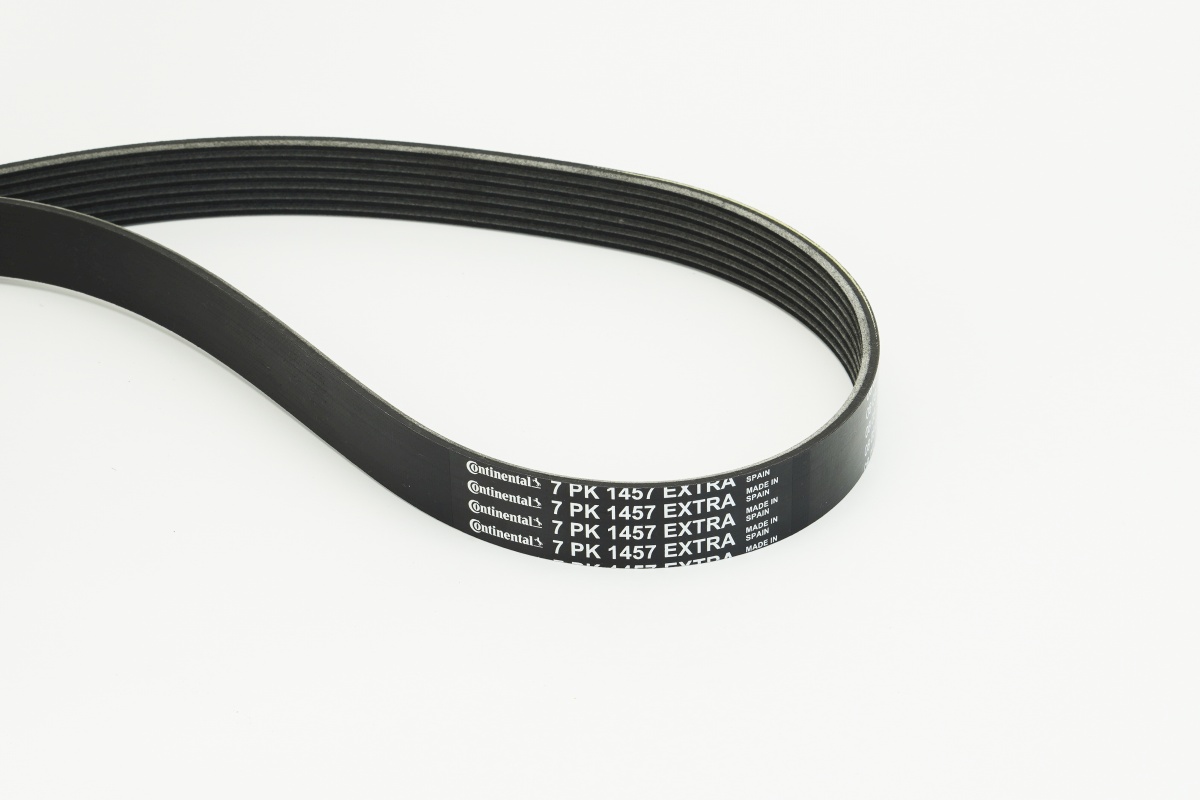 Poly V-riem Contitech 7PK1457 EXTRA