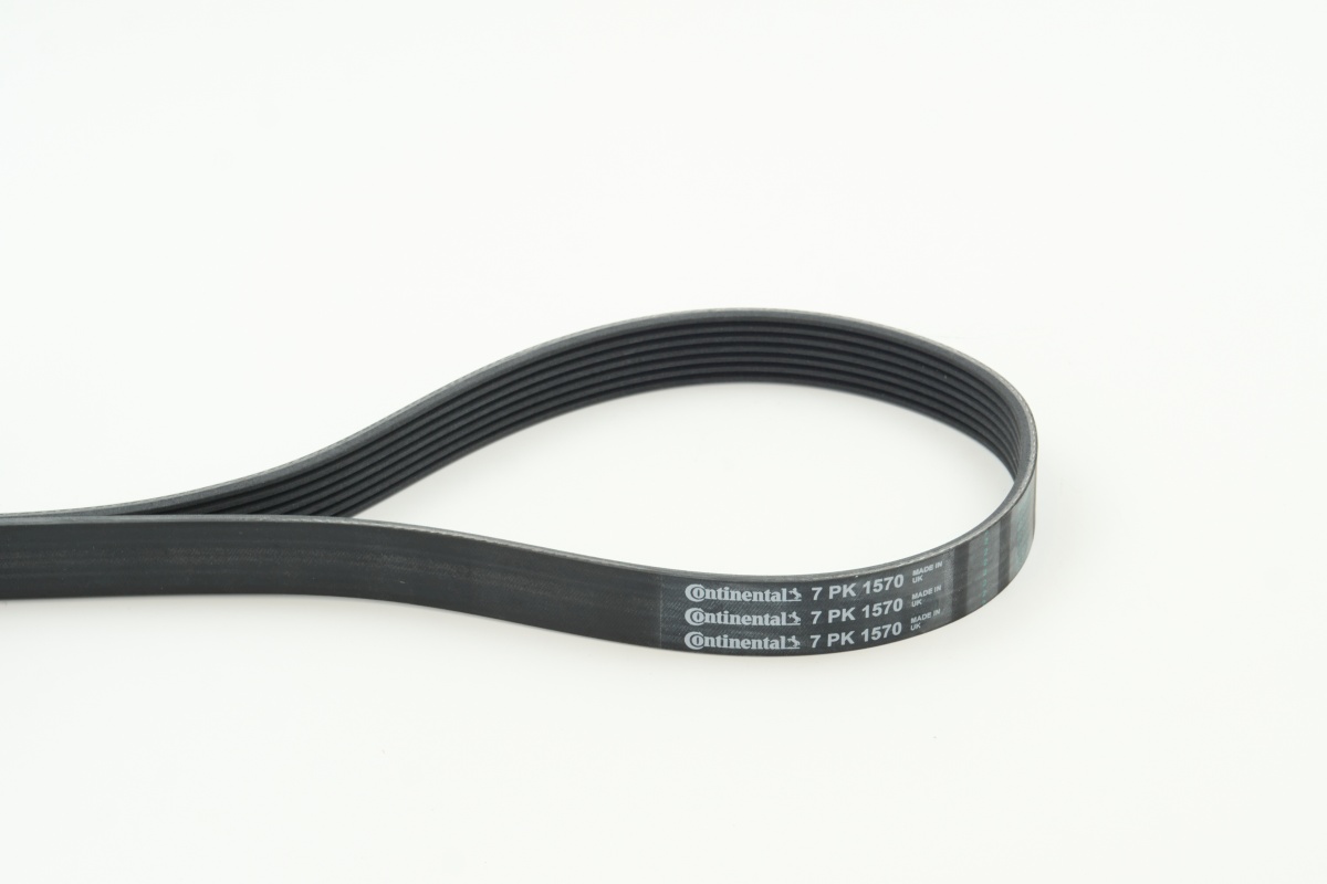 Poly V-riem Contitech 7PK1570