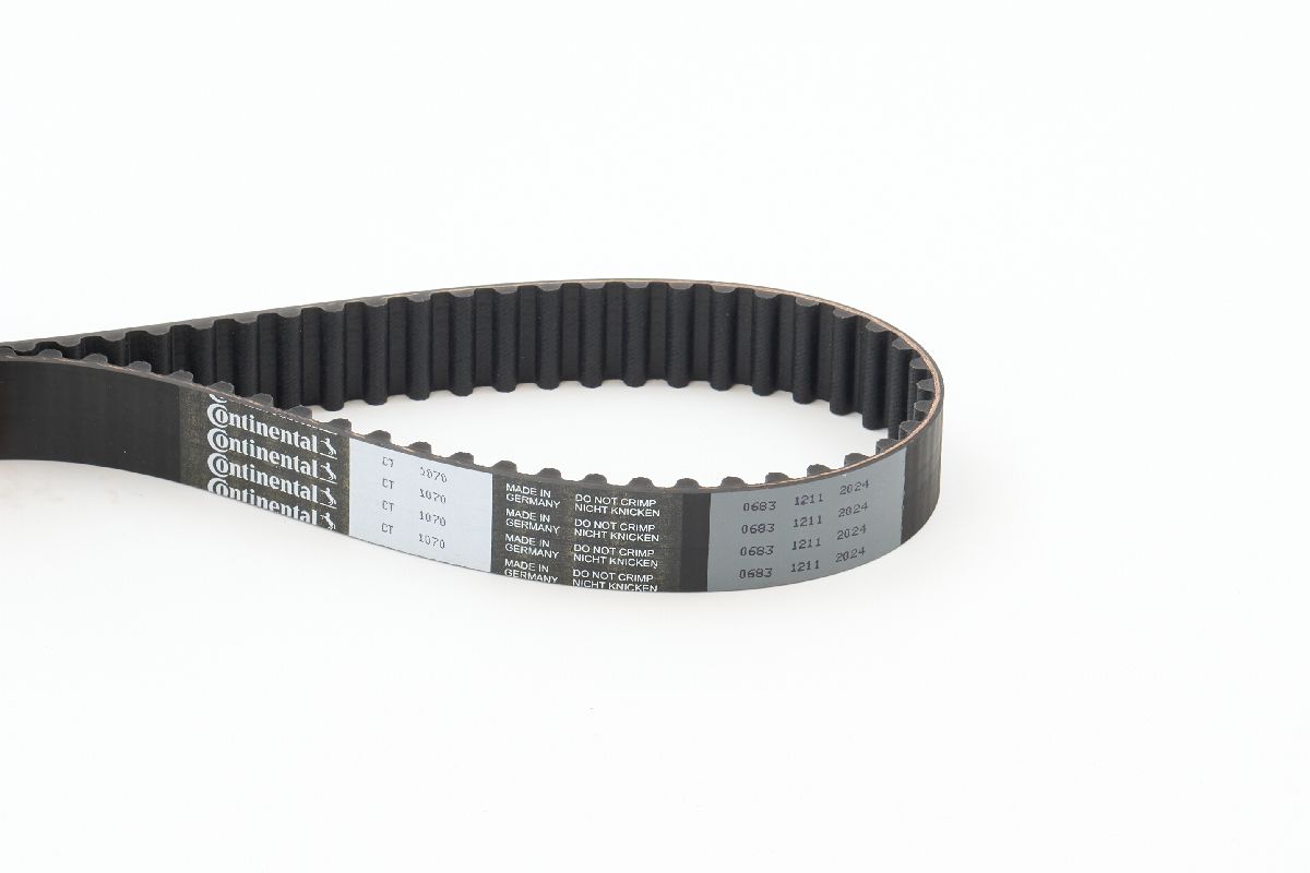 Distributieriem Contitech CT1070