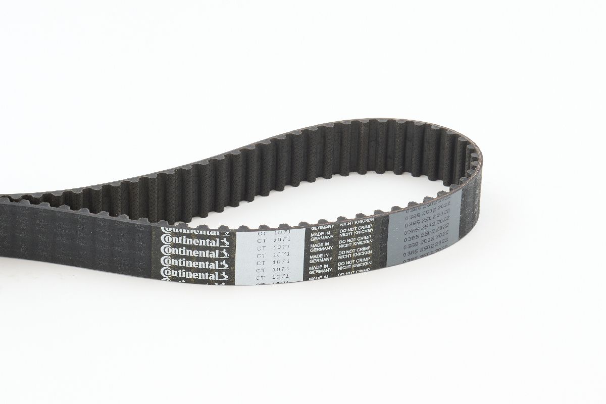 Distributieriem Contitech CT1071