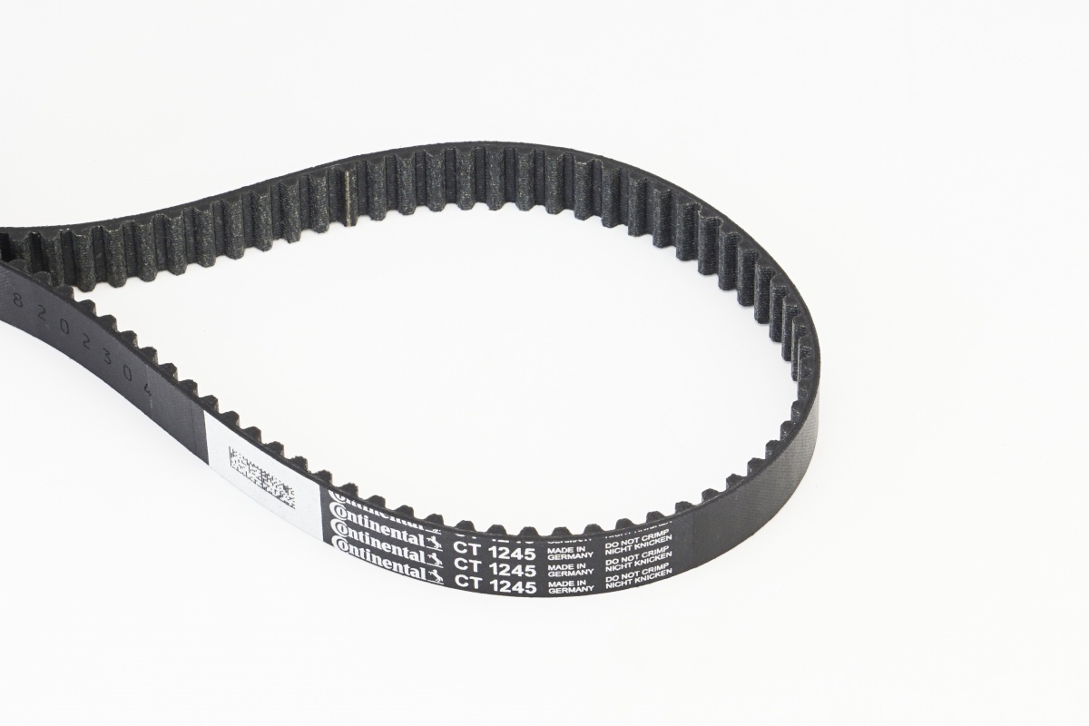 Distributieriem Contitech CT1245