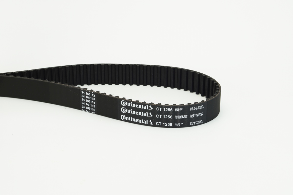 Getande riem Contitech CT1256