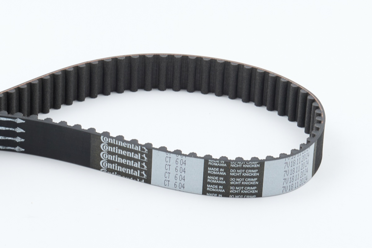 Distributieriem Contitech CT604