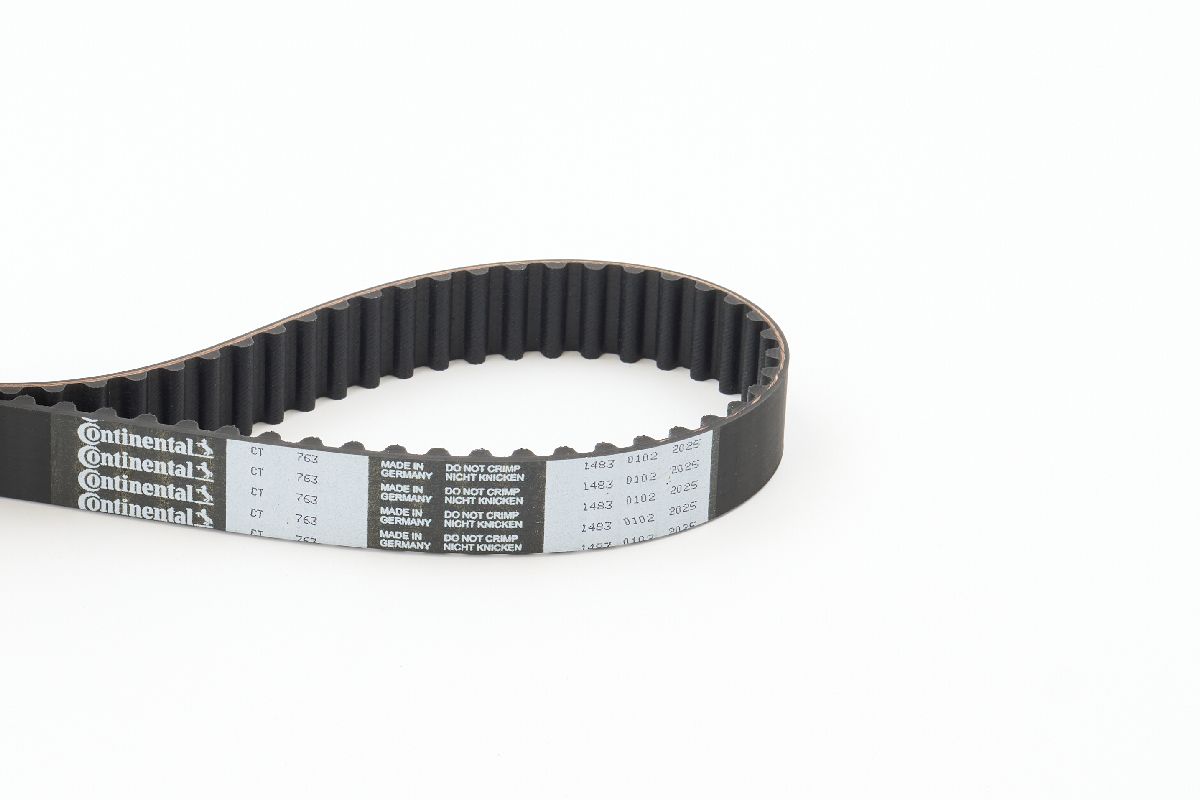 Distributieriem Contitech CT763