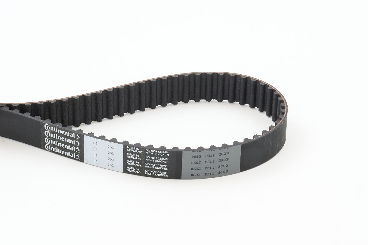 Distributieriem Contitech CT793