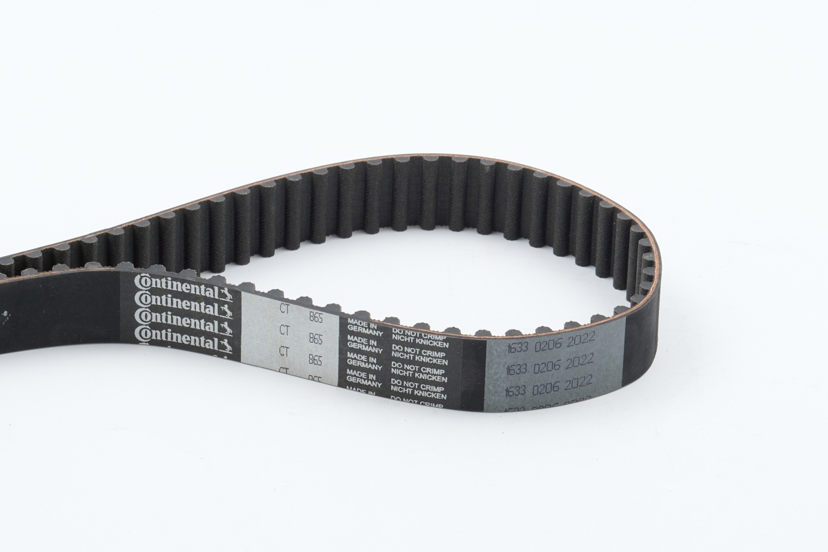 Distributieriem Contitech CT865