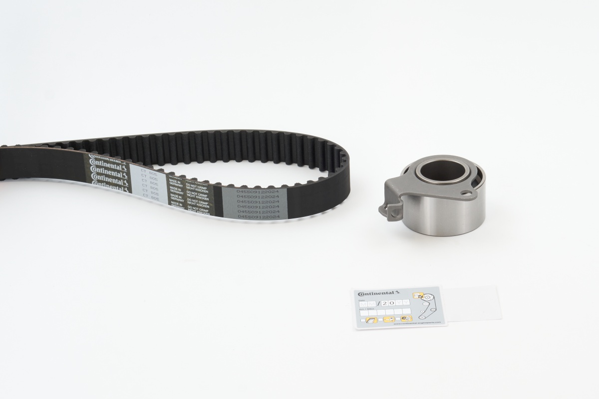 Distributieriem kit Contitech CT805K1