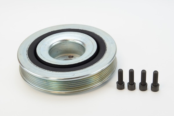 Krukaspoelie Contitech VD1065S