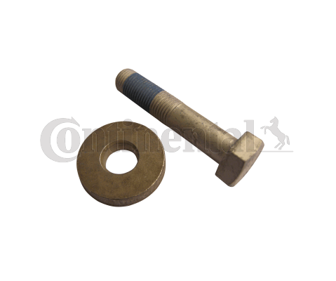 Nokkenastandwiel boutenset Contitech MS02