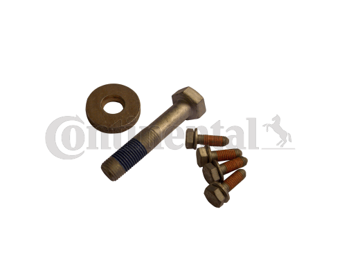 Nokkenastandwiel boutenset Contitech MS14