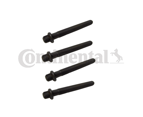 Nokkenastandwiel boutenset Contitech MS24