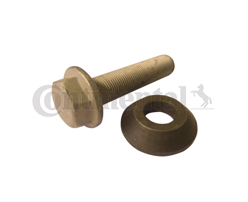 Nokkenastandwiel boutenset Contitech MS33