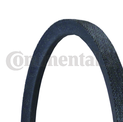 V-riem Contitech SPZ562