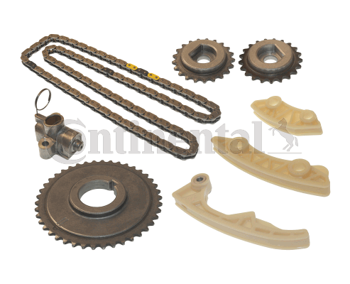 Distributieketting kit Contitech TC1010K1