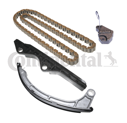 Distributieketting kit Contitech TC1017K1