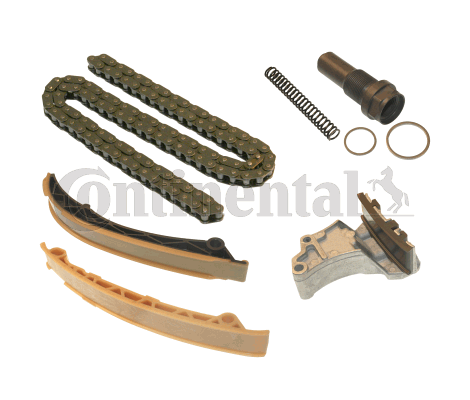 Distributieketting kit Contitech TC1025K1