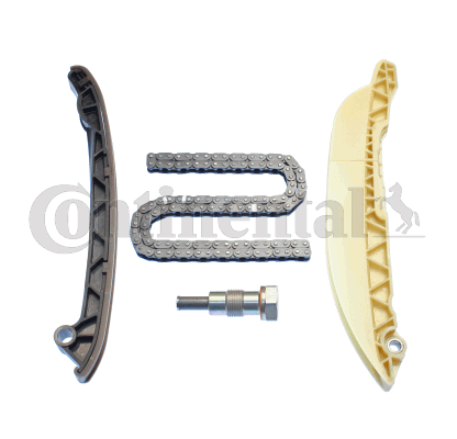 Distributieketting kit Contitech TC1028K1