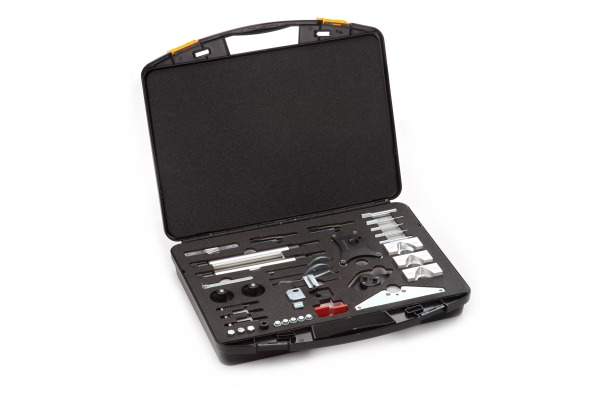 Gereedschap Contitech TOOL BOX V06