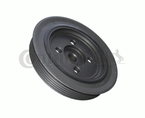 Krukaspoelie Contitech VD1069