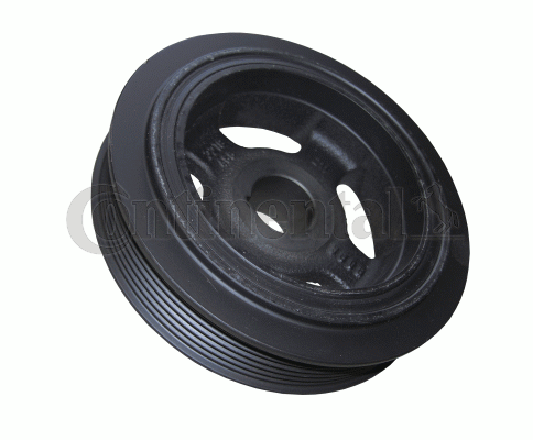 Krukaspoelie Contitech VD1079