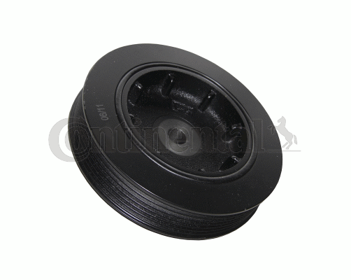 Krukaspoelie Contitech VD1081