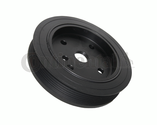 Krukaspoelie Contitech VD1102