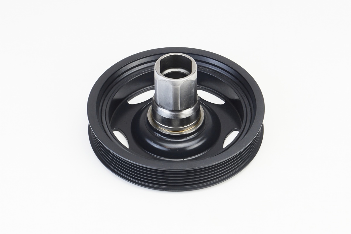 Krukaspoelie Contitech VD1203